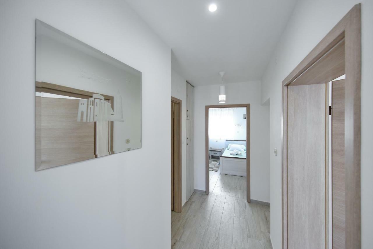 Apartment Nela Zadar Exterior photo